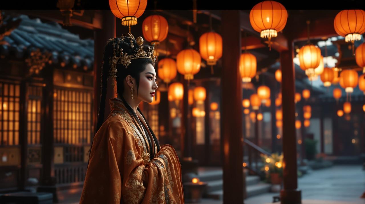 长相思第二季 - 落尘影视电视剧推荐
